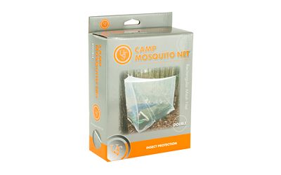 UST CAMP MOSQUITO NET DOUBLE